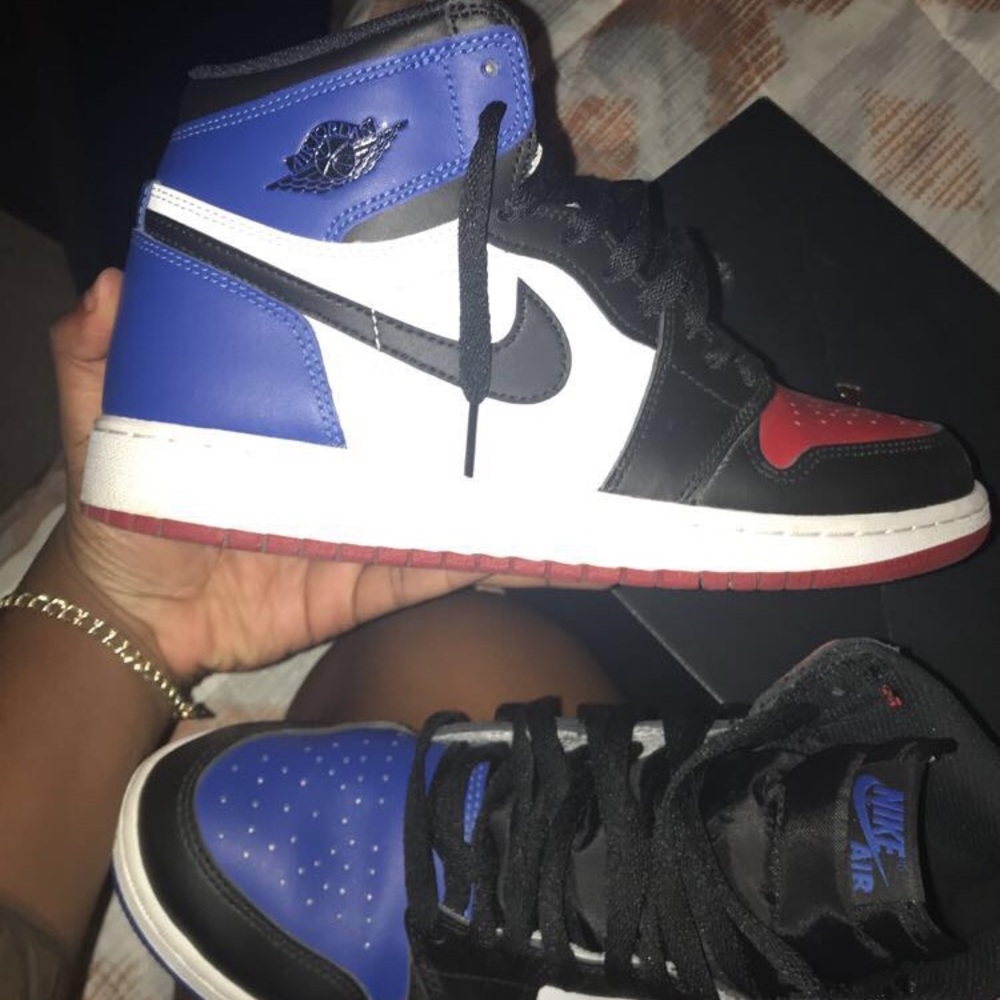 Top 3 1s
